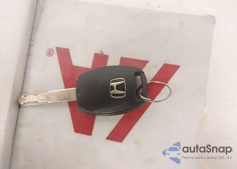 2012 Honda Civic Ex из США, поврежденный, VIN 19XFB2F85CE032144